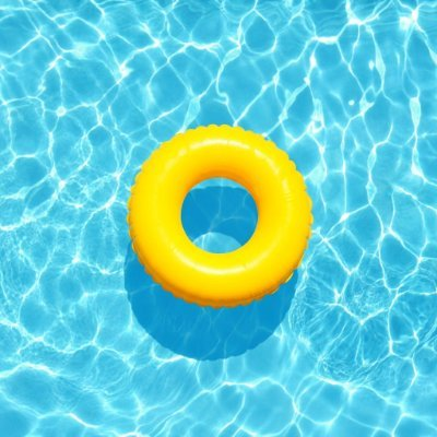Liquid Pool